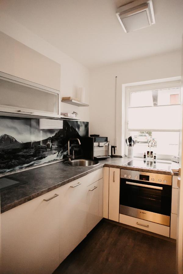 Ferienwohnung Maticevic Oberstdorf Exterior photo
